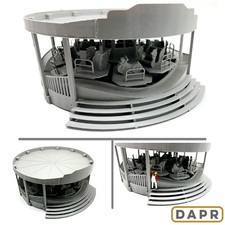 DAPR- OO Gauge Model Railway