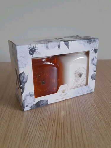 Royal jelly duo - duo, foam