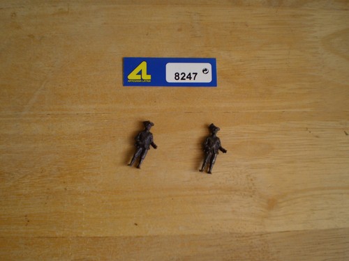Artesania latina metal - x2,