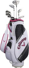 Callaway SOLAIRE 2018 Ladies 8