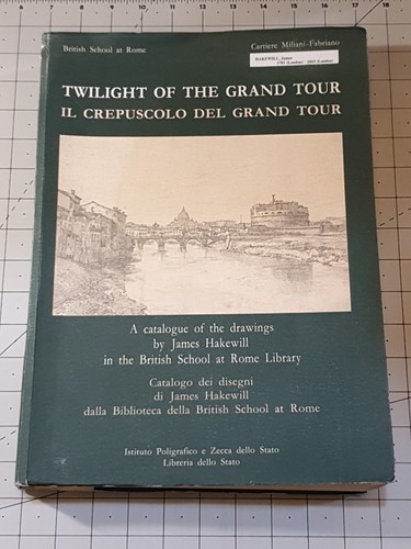 Twilight the grand tour - twilight,