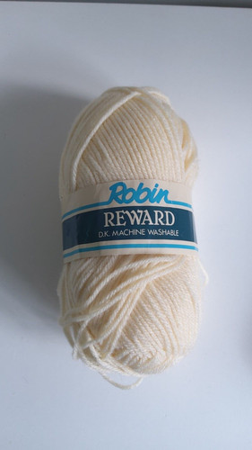50g ball robin reward dk - robin,
