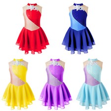 Girls Lyrical Ballet Dance