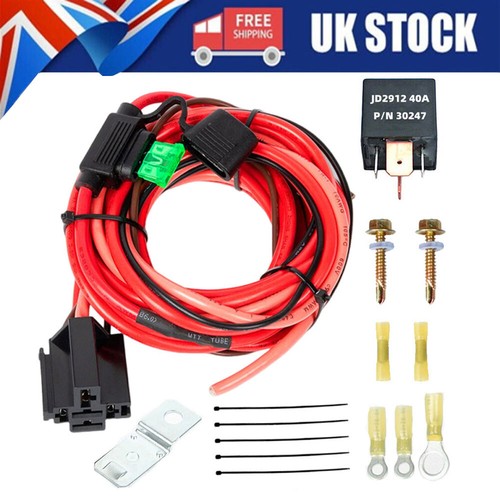 Universal electric fuel - universal,