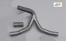 Exhaust Centre Y Pipe for ALFA