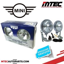 WIPAC Fog Lights For Mini One
