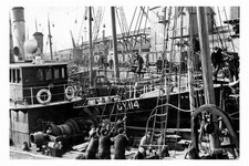 pt2268 - Fleetwood Trawlers