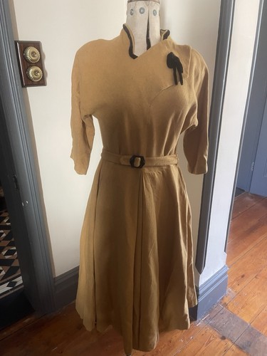 Vintage 1940s 50s handmade - vintage,