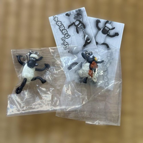 Shaun the sheep - shaun, connecting