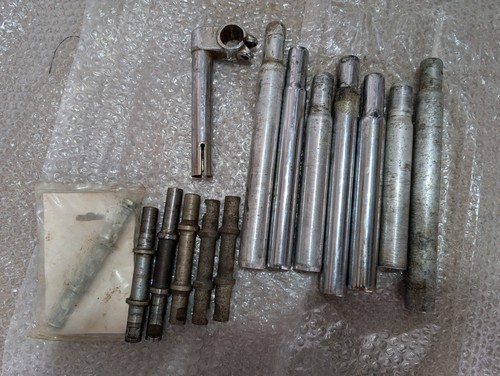 Job lot vintage - lot,
