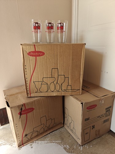 Job lot wholesale pint - 72,