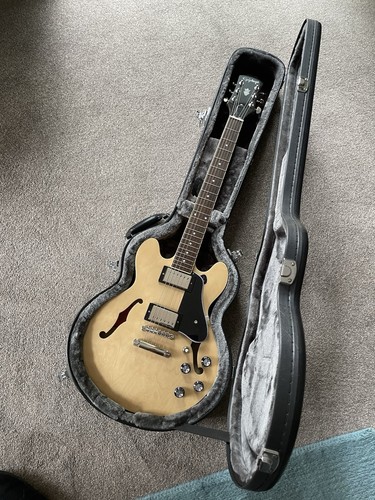 Epiphone 339 semi - epiphone,