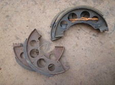 Royal Enfield Ariel ? STEEL 7"