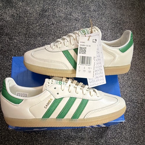 Adidas samba og w - uk,