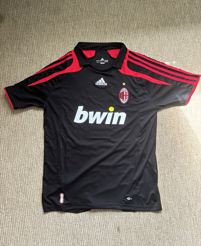 Milan retro kaka away - retro,