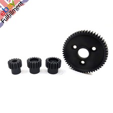 Steel 54T 15T 17T 19T Motor