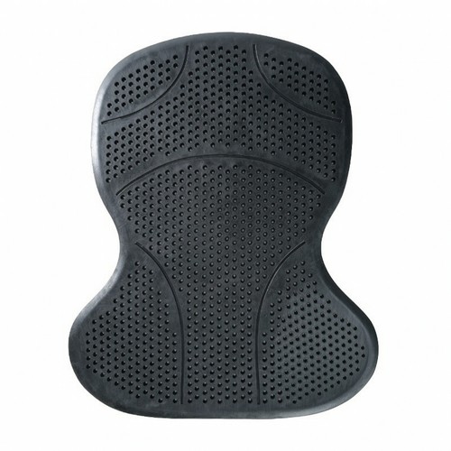 Silicone saddle pad non slip - silicone,