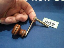Clock Crank KEY Size 7 /
