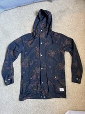 Drop Dead - Bloom Jacket - Size Small - Rare