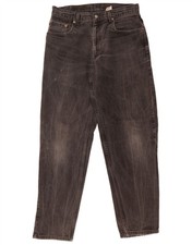 Levi's Mens 560 Loose Fit
