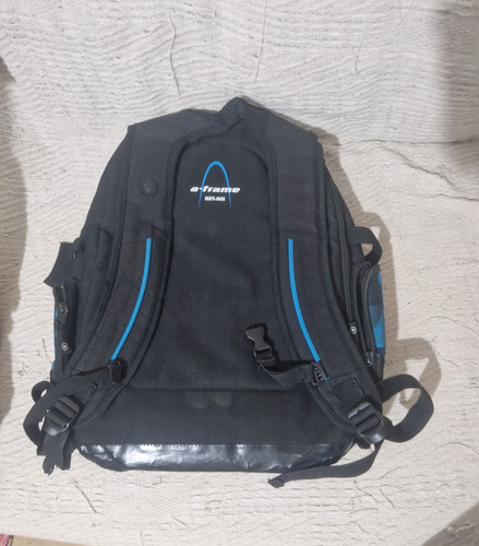 Hot tuna skate - skate, backpack