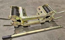 HIGH QUALITY SELF-JACKING