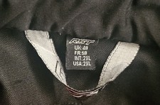 RST CE Textile Set Jacket and