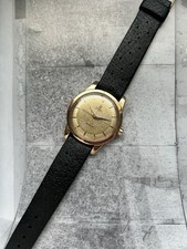 Omega seamaster jumbo 2494 - omega,