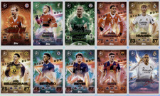 Match Attax 2025/26 Star Boy Limited Edition Buy 3 Get 1 Free 25-26 2026