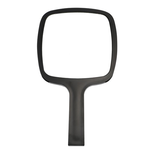 Beauty handle mirrors - handle,