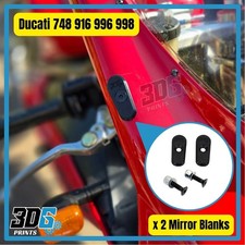 DUCATI 748 916 996 998