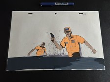 Katsuhiro Otomo - 1988 - Akira
