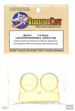 BARBR72414 1:72 BarracudaCast