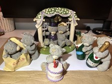 Me to You Tatty Teddy Figurine