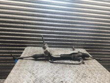 RANGE ROVER EVOQUE STEERING