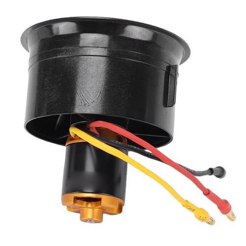 Ducted fan powerful - ducted,