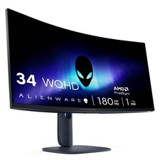 Alienware 34 Gaming Monitor -