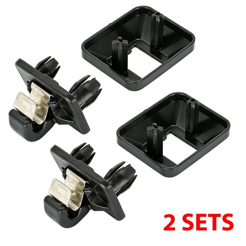 Pair for audi - a3, q2