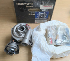 TURBO CHARGER FITS FORD C-MAX