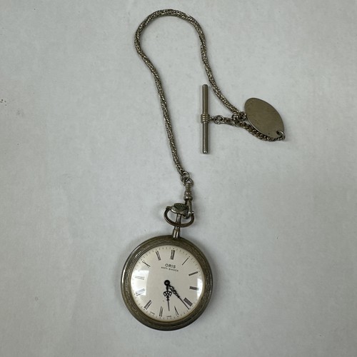 Vintage oris anti shock - vintage,