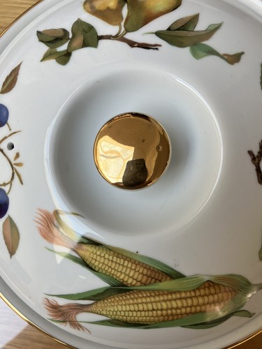 Royal worcester evesham - worcester,