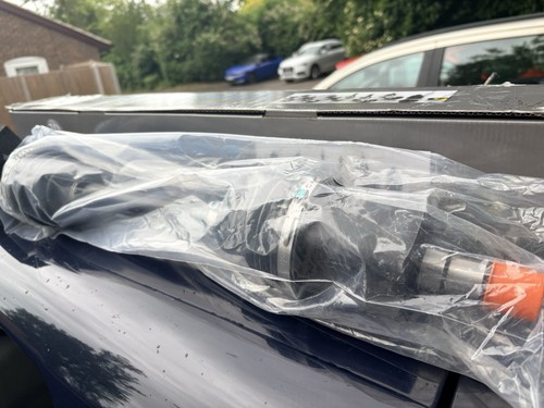 Fits golf mk5 r32 - vw,
