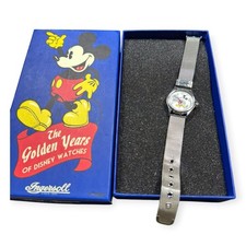Disneyland Ingersoll Mickey