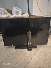 Bush ELED24HDSA 24 inch 720p HD Ready LED Smart TV