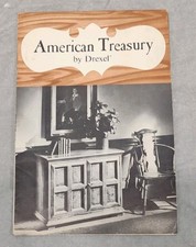 Original 1960s Drexel