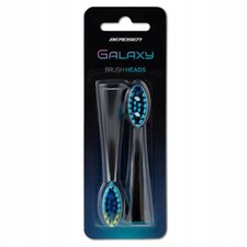 Sonic Toothbrush Heads 2pcs -