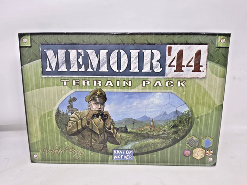 Days wonder memoir - days, 44