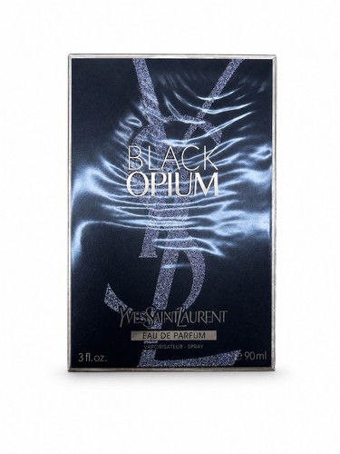 Black opium eau - de, parfum