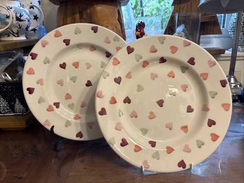 Emma bridgewater pink - pink, and