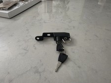1 Set Motorcycle Aluminium